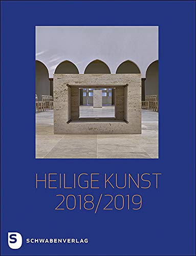 Heilige Kunst 2018/19 Architecture