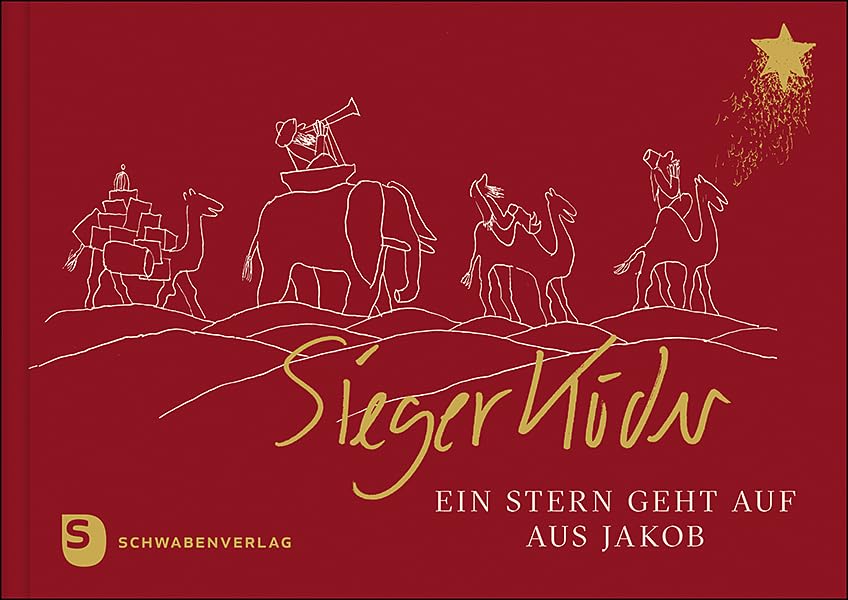 Ein Stern geht auf aus Jakob Lifestyle