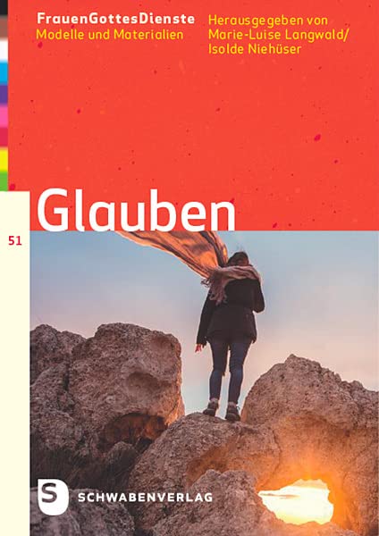 FrauenGottesDienste -Band 51 Glauben Religion & Esotericism