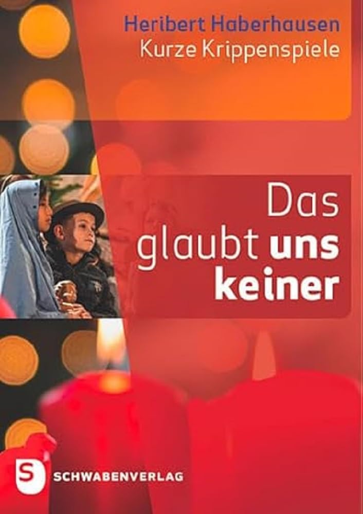 Das glaubt uns keiner Religion & Esotericism