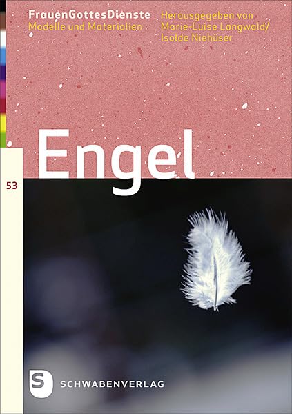 FrauenGottesDienste - Engel Band 53 Books