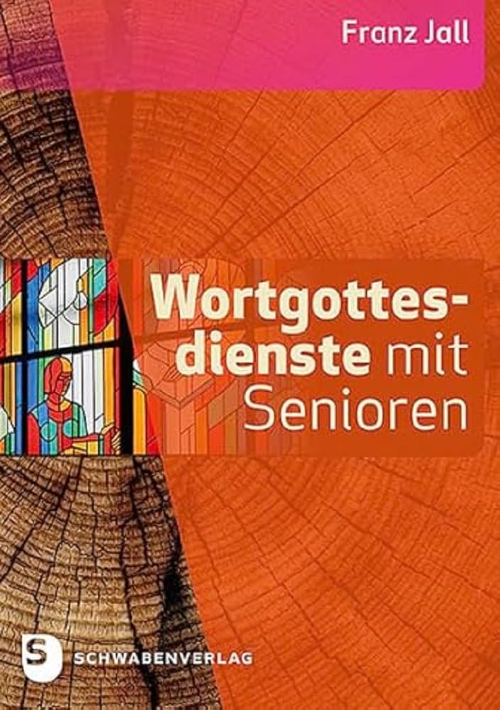 Wortgottesdienste mit Senioren Religion & Esotericism