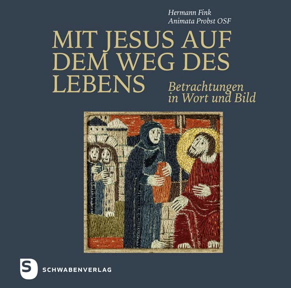 Mit Jesus auf dem Weg des Lebens Film, Art & Culture