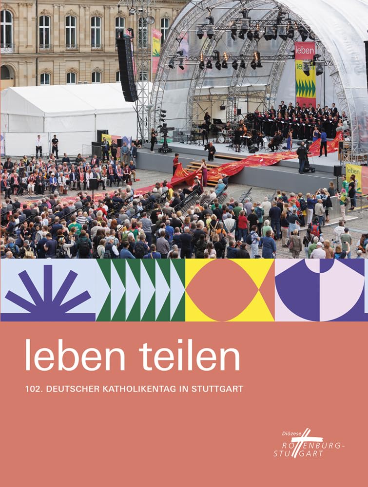 Leben teilen Religion & Esotericism