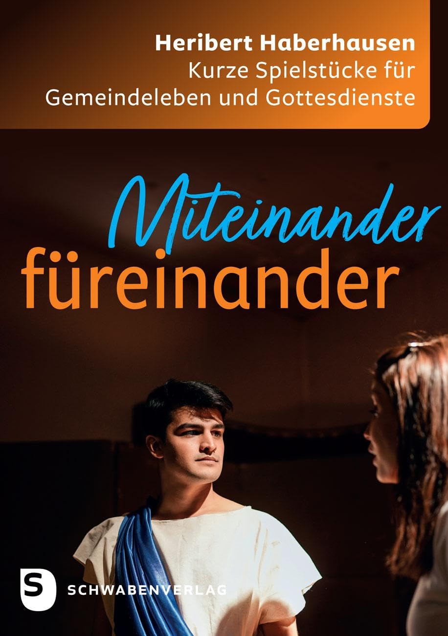 Miteinander füreinander Film, Art & Culture