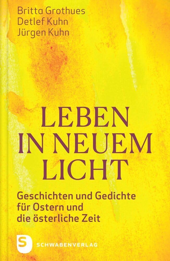 Leben in neuem Licht Religion & Esotericism