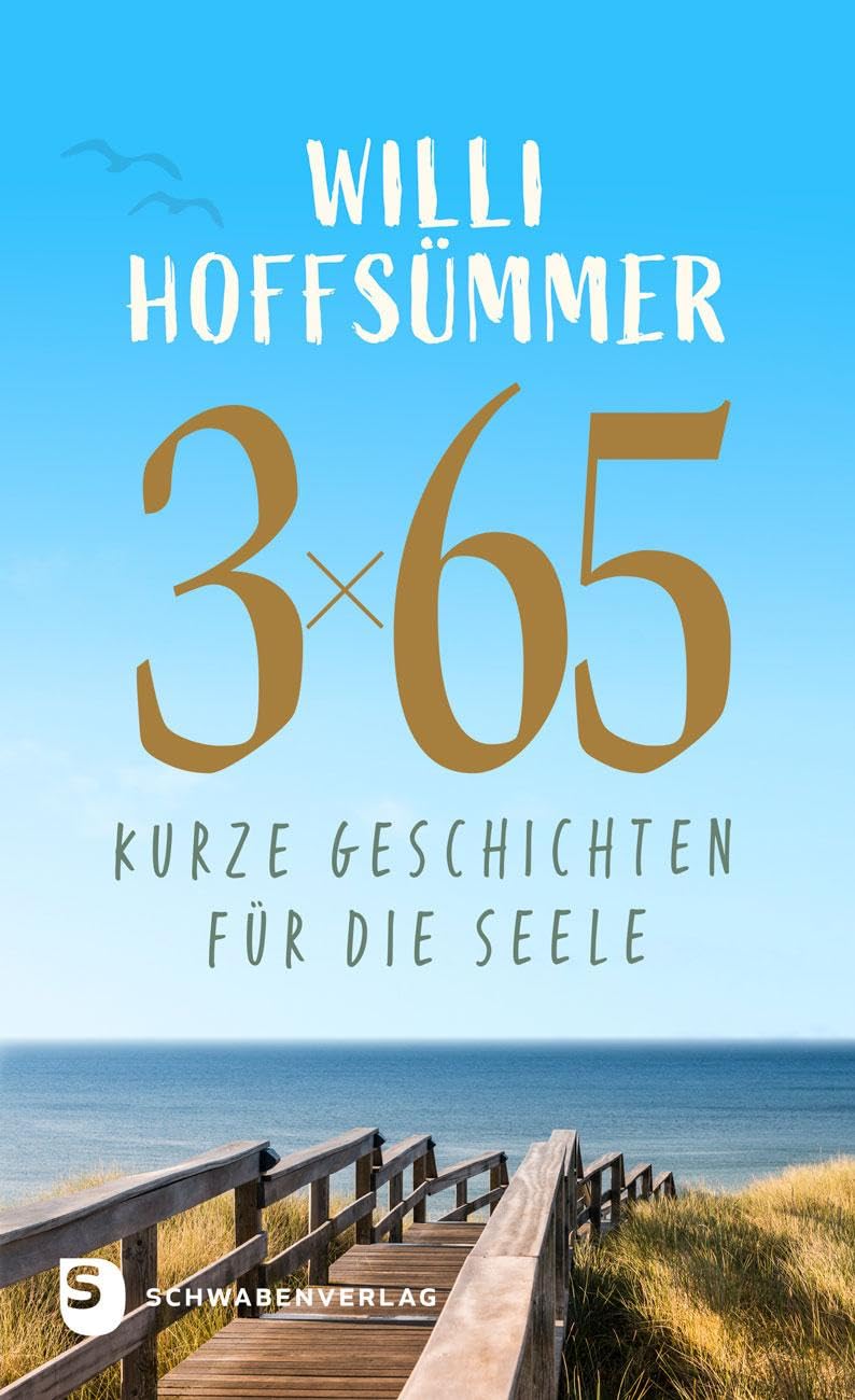 3 x 65 kurze Geschichten für die Seele Religion & Esotericism