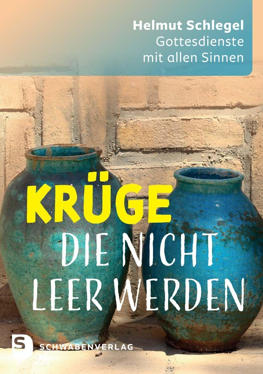 Krüge, die nicht leer werden Religion & Esotericism