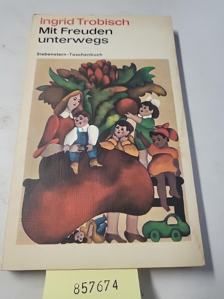 Product Image: Mit Freuden unterwegs