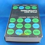 Gesellschaft und Staat. Lexikon der Politik Reference Books