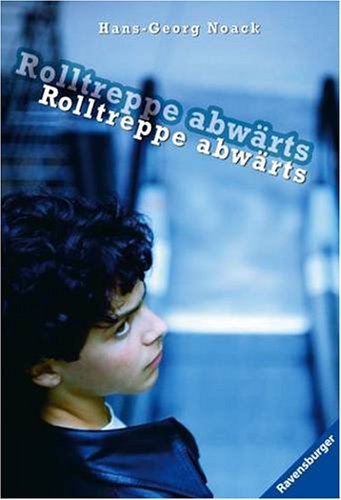 Rolltreppe abwärts Education & Training