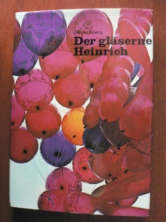Der Gläserne Heinrich Books