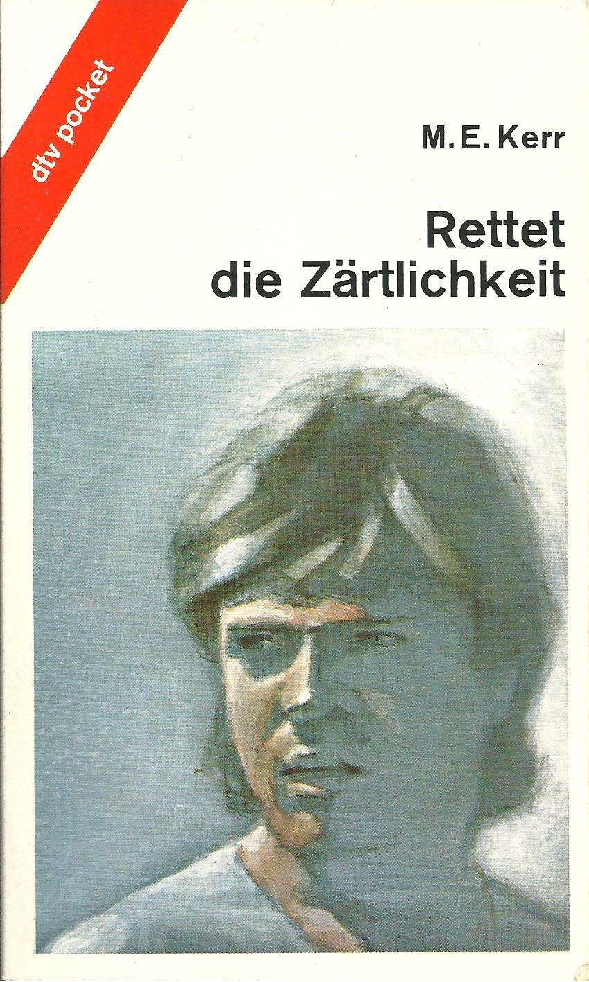 Rettet die Zärtlichkeit Books