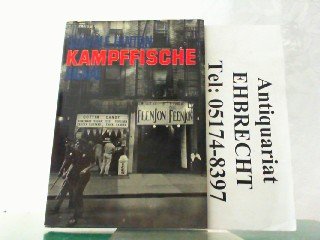 Kampffische Books