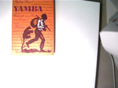 Yamba. Geschichte einer Reise von Liverpool nach Barbados 1786 Books
