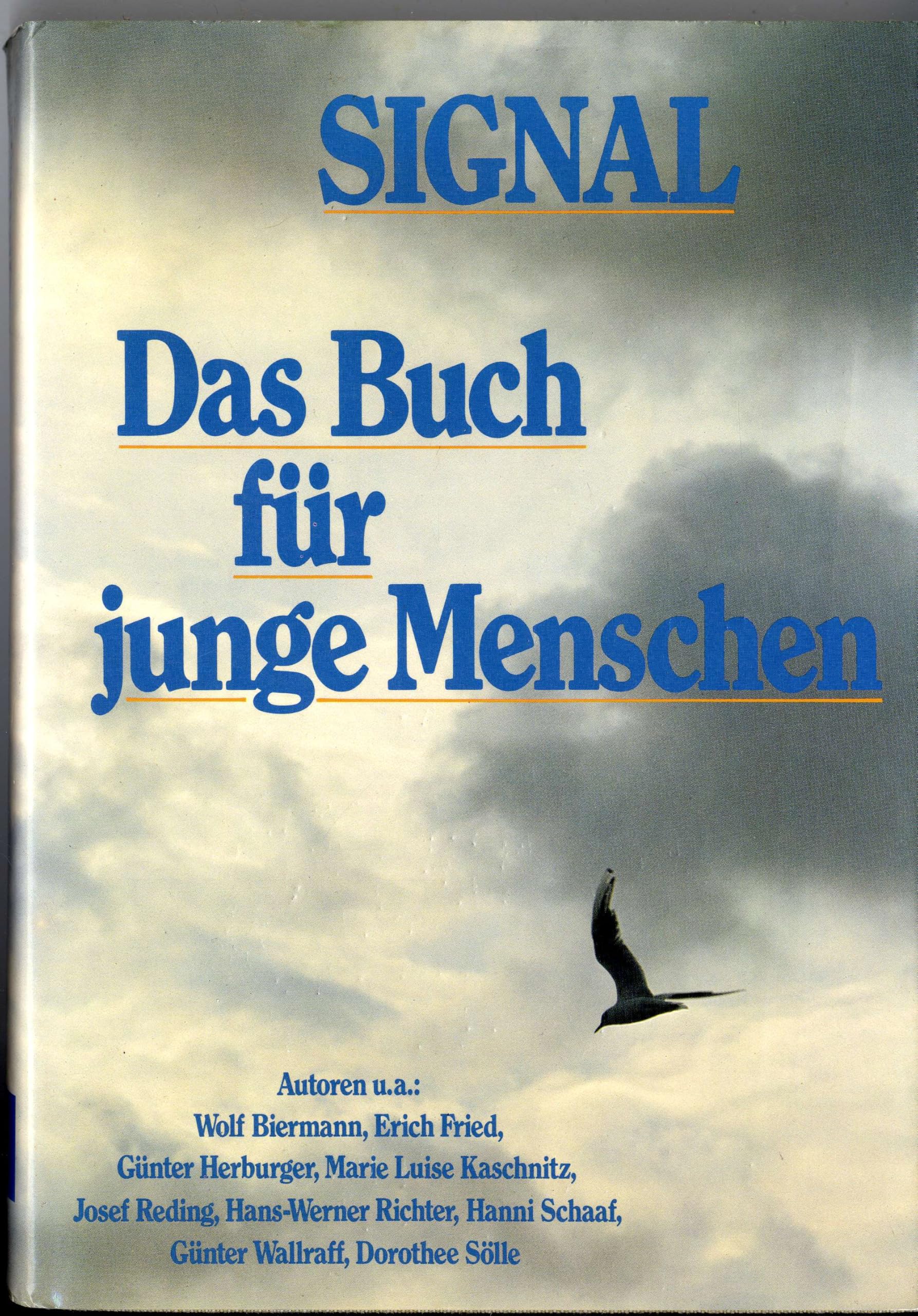 Signal. Das Buch für junge Menschen. 8. Folge Books