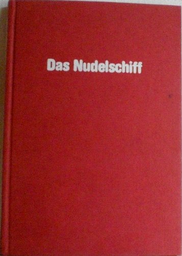 Das Nudelschiff Books