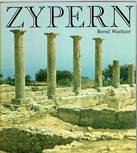 Zypern Books