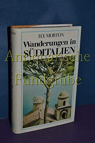 Wanderungen in Süditalien Travel
