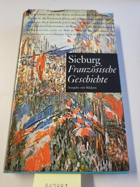 Französische Geschichte General education