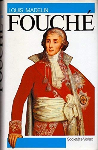 Fouché: 1759-1820 Books