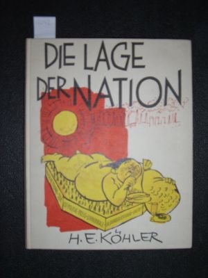Die Lage der Nation Books