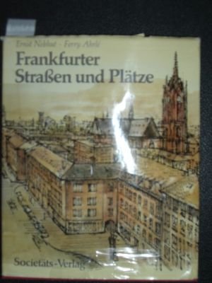 Frankfurter Straßen und Plätze Film, Art & Culture