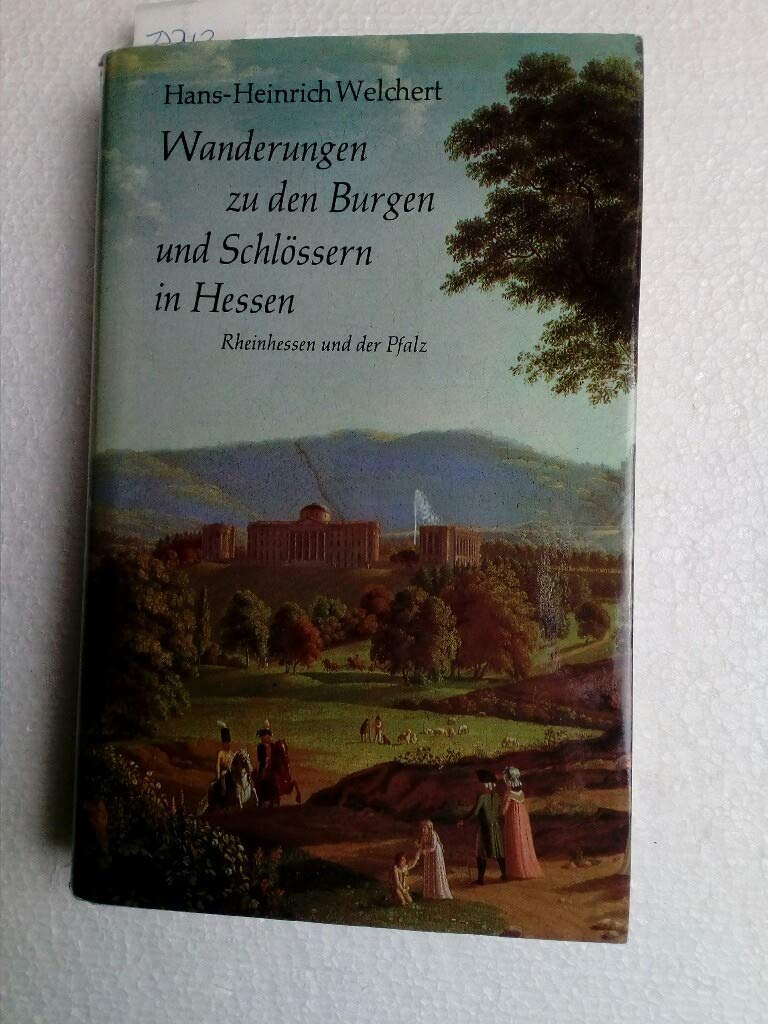Burgen und Dome am Rhein. 2. Auflage. Books