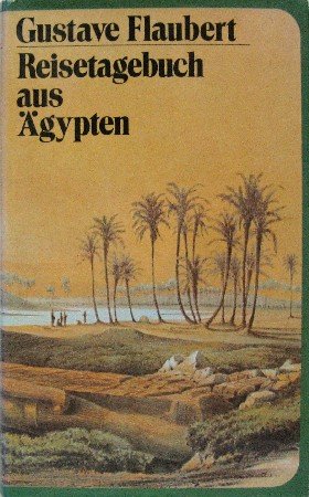 Reisetagebuch aus Ägypten Essays & Short Stories