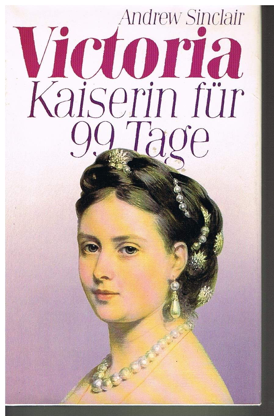 Victoria: Kaiserin für 99 Tage Politics & Society