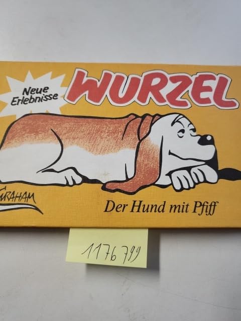 Product Image: Wurzel: Neue Erlebnisse