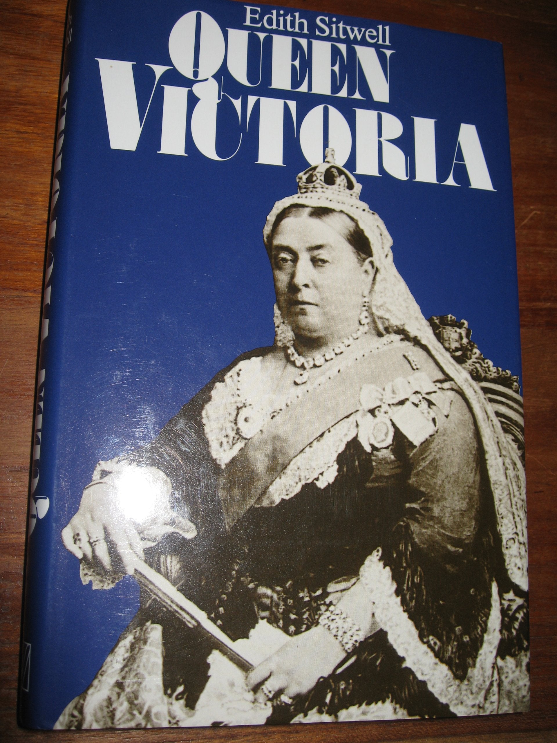 Queen Victoria Memories