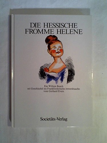 Die hessische Fromme Helene Professional & Reference Books