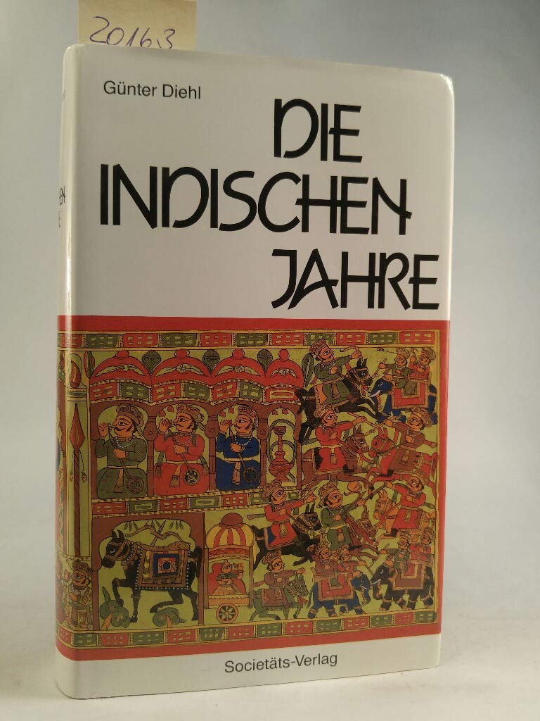 Die indischen Jahre: Erfahrungen eines deutschen Botschafters Personalities