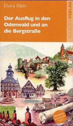 Der Ausflug in den Odenwald und an die Bergstrasse Leisure, Home & Garden