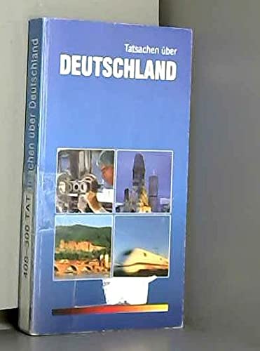 Tatsachen über Deutschland Social Sciences