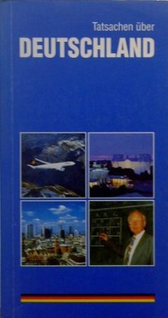Tatsachen über Deutschland (1995) Social Sciences