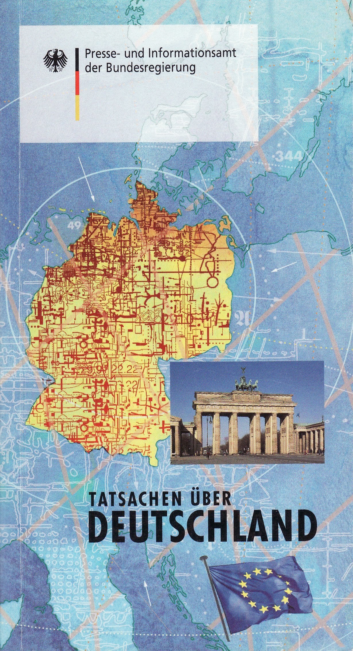 Tatsachen Über Deutschland Social Sciences