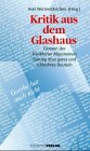 Kritik aus dem Glashaus: Glossen der Frankfurter Allgemeinen Zeitung über gutes und schlechtes Deutsch Film, Art & Culture