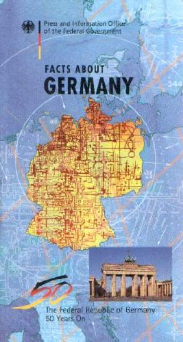 Facts about Germany Social Sciences