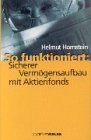 So funktioniert: Sicherer Vermögensaufbau mit Aktienfonds Business, Finance & Career
