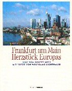Frankfurt am Main: Herzstück Europas Books