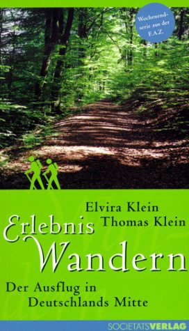 Erlebnis Wandern: Der Ausflug in Deutschlands Mitte Leisure, Home & Garden