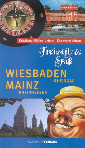 Freizeit & Spass - Wiesbaden, Mainz Leisure, Home & Garden