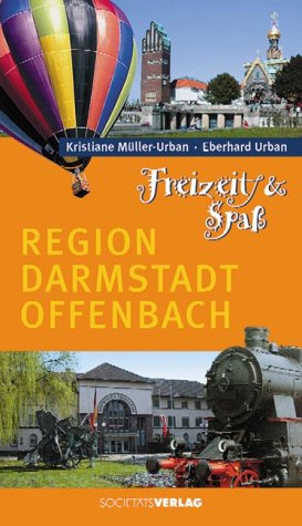 Freizeit & Spass - Region Darmstadt /Offenbach Leisure, Home & Garden