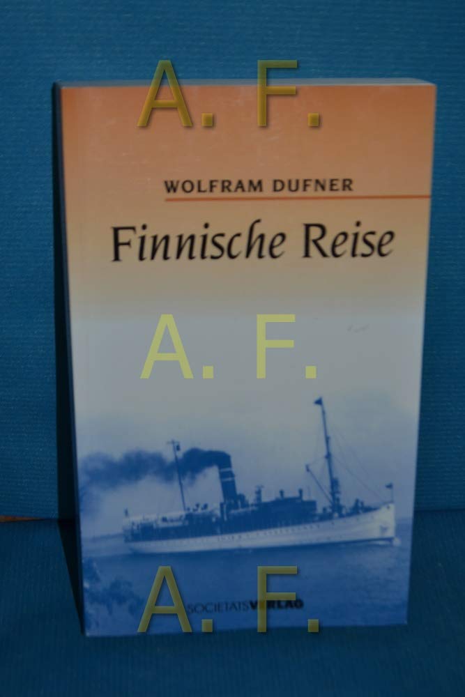 Finnische Reise Politics & Society Books