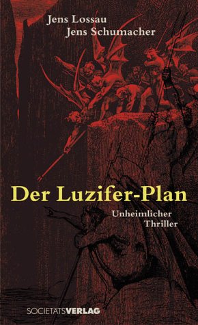 Product Image: Der Luzifer-Plan: Unheimlicher Thriller