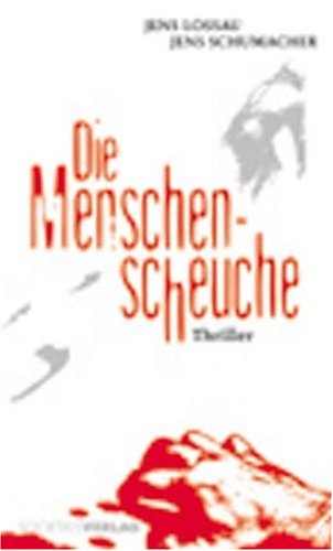 Product Image: Die Menschenscheuche: Thriller