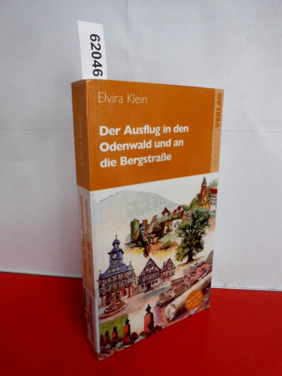 Der Ausflug in den Odenwald und an die Bergstrasse Leisure, Home & Garden