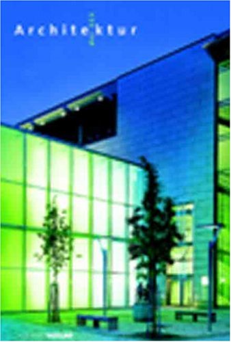 Architektur der ECE: Hrsg.: ECE Projektmanagement, Hamburg Architecture